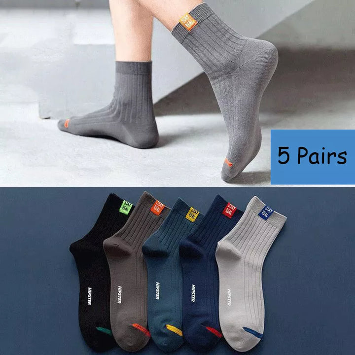 Men Short Socks