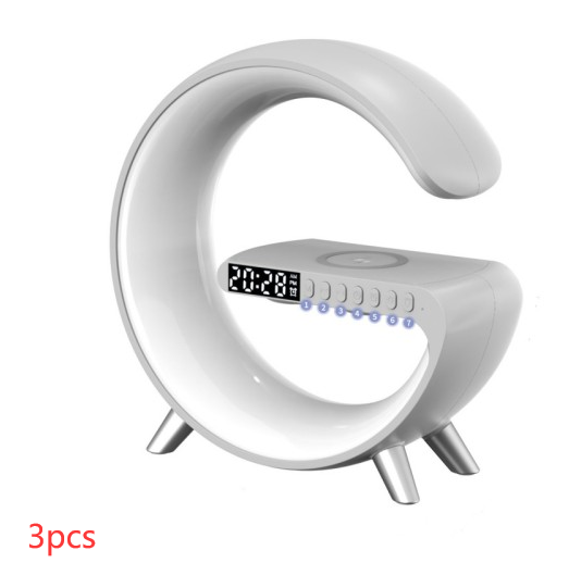 New Intelligent G Shaped LED Lamp