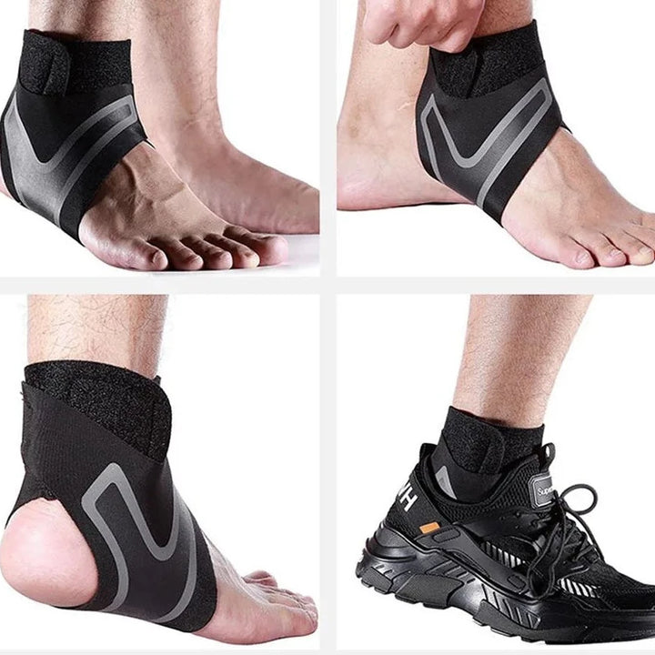 Ankle Support Brace