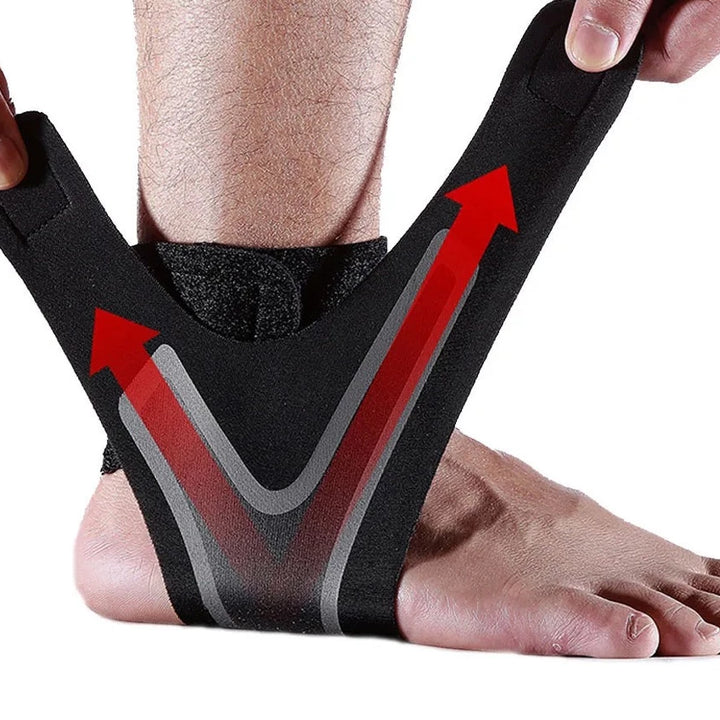 Ankle Support Brace