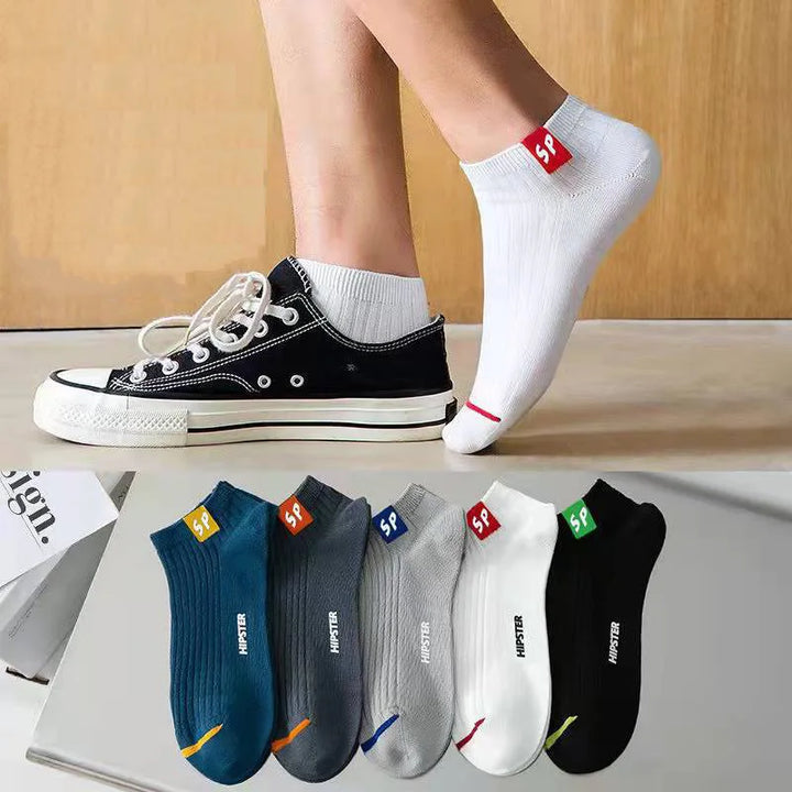 Men Short Socks