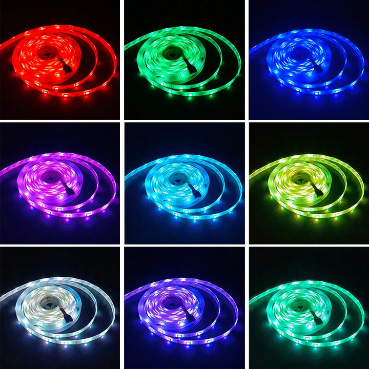 USB Led Strip Lights