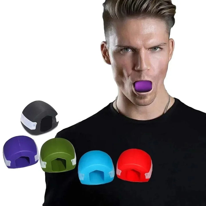 Jaw Exercise Ball