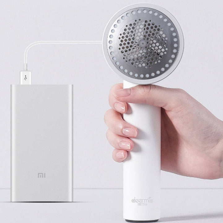 Electric Lint Remover